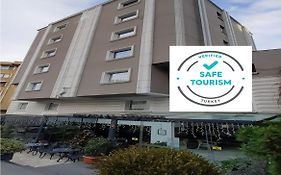Semsan Hotel Nisantası [Duplicate ID 788249]